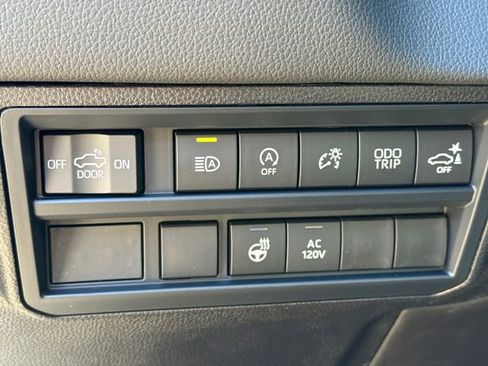 New 2026 Toyota Tundra Limited RWD image 21