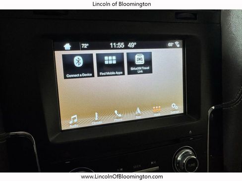 Used 2016 Lincoln Navigator L Reserve image 62