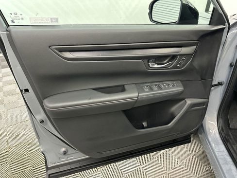 Used 2026 Honda CR-V Sport-L image 11