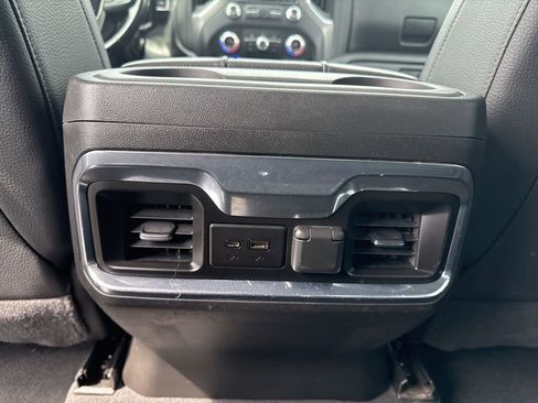 Used 2022 GMC Sierra 1500 Denali w/ Denali Premium Package image 14