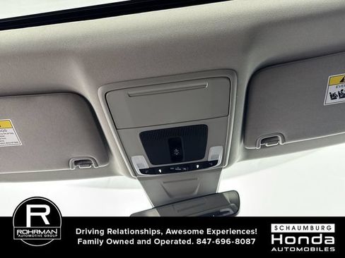 Used 2024 Honda Civic Touring image 10
