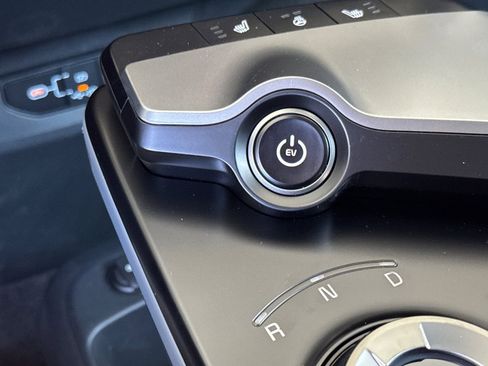 New 2025 Kia EV6 Light image 23