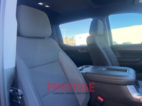 Used 2022 Chevrolet Silverado 1500 RST w/ All Star Edition Plus image 31
