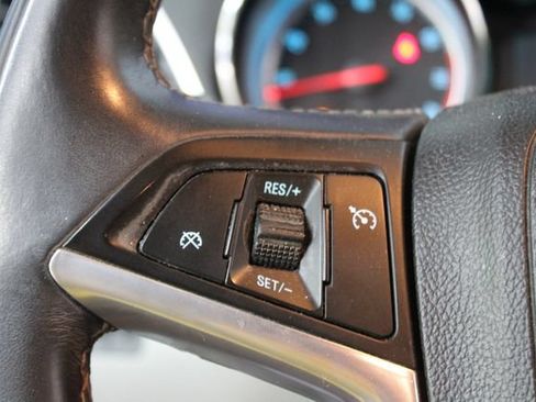 Used 2013 Buick Encore AWD image 15