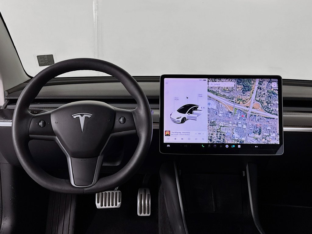 Used 2019 Tesla Model 3 Standard Range RWD image 14