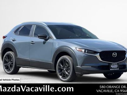New 2026 MAZDA CX-30 AWD 2.5 S