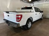 Used 2021 Ford F150 XL w/ Trailer Tow Package image 2