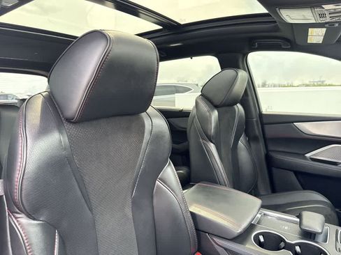 Certified 2024 Acura MDX A-Spec AWD/4WD image 27