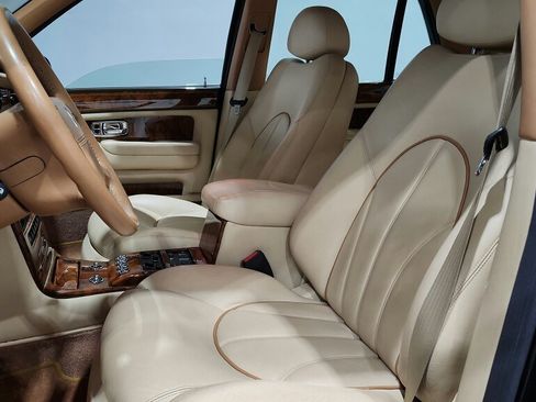 Used 1999 Rolls-Royce Silver Seraph RWD image 22