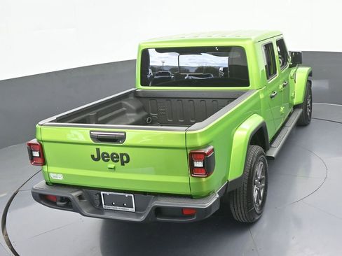 New 2026 Jeep Gladiator Sport image 46