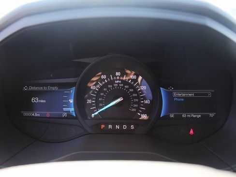 New 2024 Ford Edge SE image 11