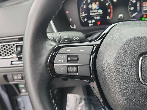 Certified 2023 Honda Civic Sport Touring image 20