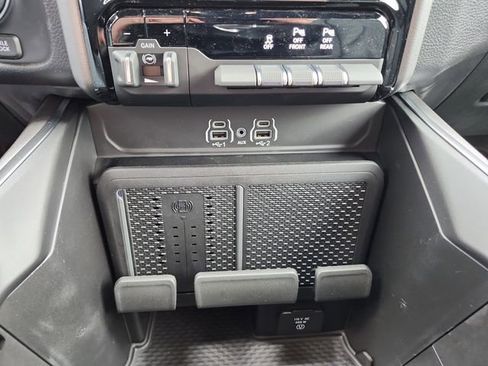 New 2026 RAM 1500 Big Horn image 28