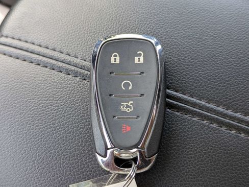 Used 2023 Chevrolet Malibu LT w/ Driver Confidence Package FWD image 27