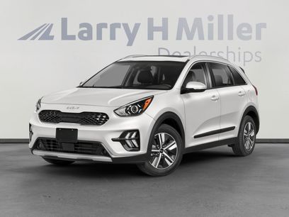 Used 2022 Kia Niro EX Premium