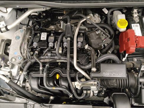 Used 2023 Nissan Sentra SV FWD image 30