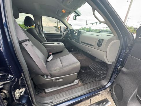Used 2011 GMC Sierra 1500 SL AWD/4WD image 25