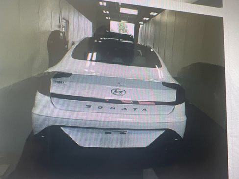 Used 2020 Hyundai Sonata SEL FWD image 4