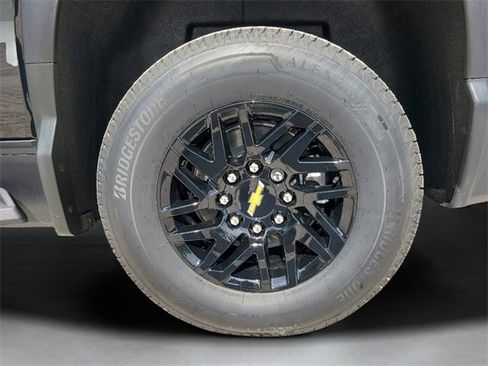 New 2026 Chevrolet Silverado EV LT w/ Plus Package image 34