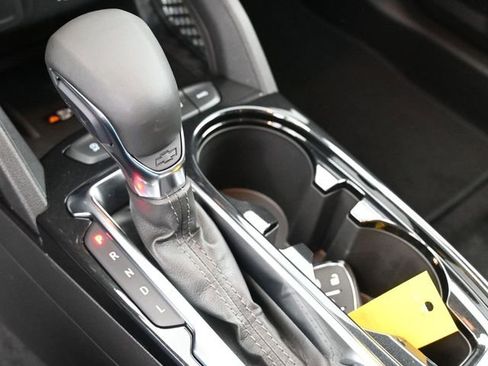 New 2026 Chevrolet TrailBlazer LT w/ Convenience Package image 18