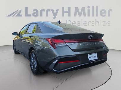 Used 2024 Hyundai Elantra SEL