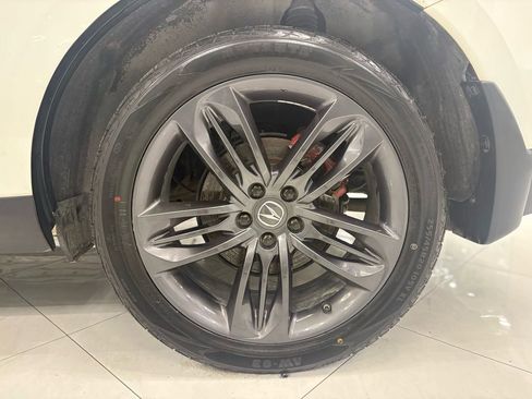 Used 2019 Acura RDX A-Spec image 46