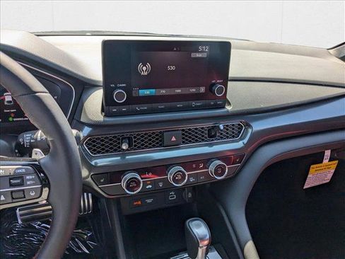 New 2025 Acura Integra A-Spec image 12