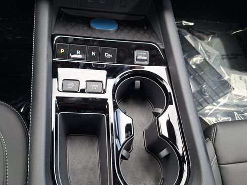 New 2026 Nissan Murano SV AWD/4WD image 11