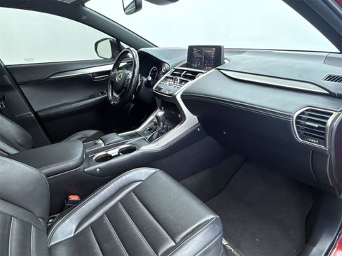 Used 2020 Lexus NX 300 F Sport image 16
