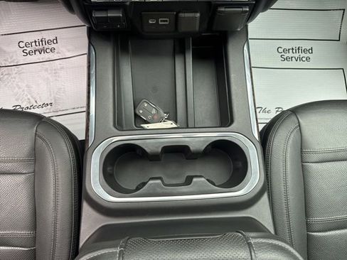 Used 2019 GMC Sierra 1500 Denali w/ Denali Ultimate Package AWD/4WD image 26