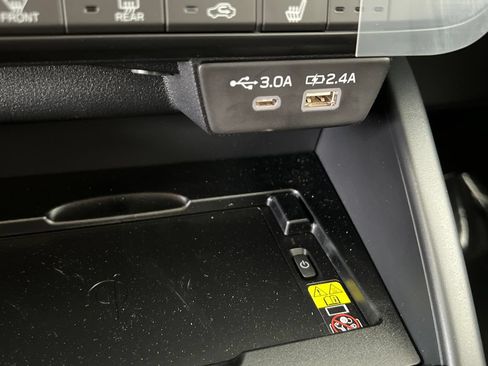 New 2026 Subaru Outback Wilderness AWD/4WD image 30