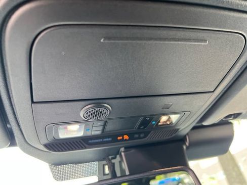 Used 2026 Ford Bronco Outer Banks AWD/4WD image 26