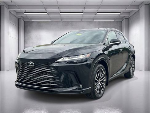 New 2026 Lexus RX 350 image 7