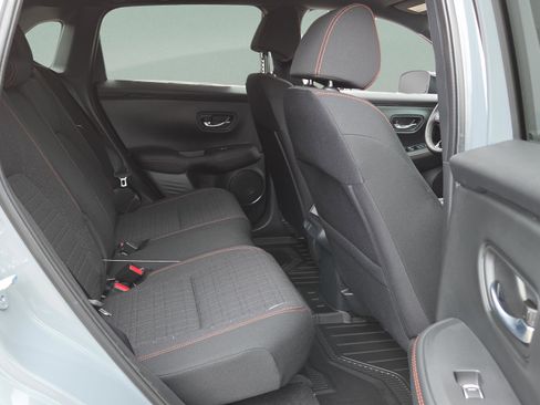 New 2026 Honda HR-V Sport image 16