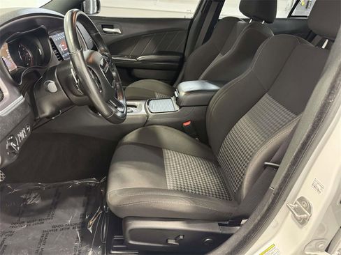 Certified 2022 Dodge Charger GT w/ Blacktop Package image 17