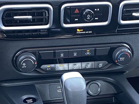 Certified 2026 Nissan Sentra S w/ Floor Mat Package FWD image 20