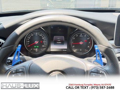 Used 2018 Mercedes-Benz C 300 4MATIC Sedan w/ Premium Package image 23