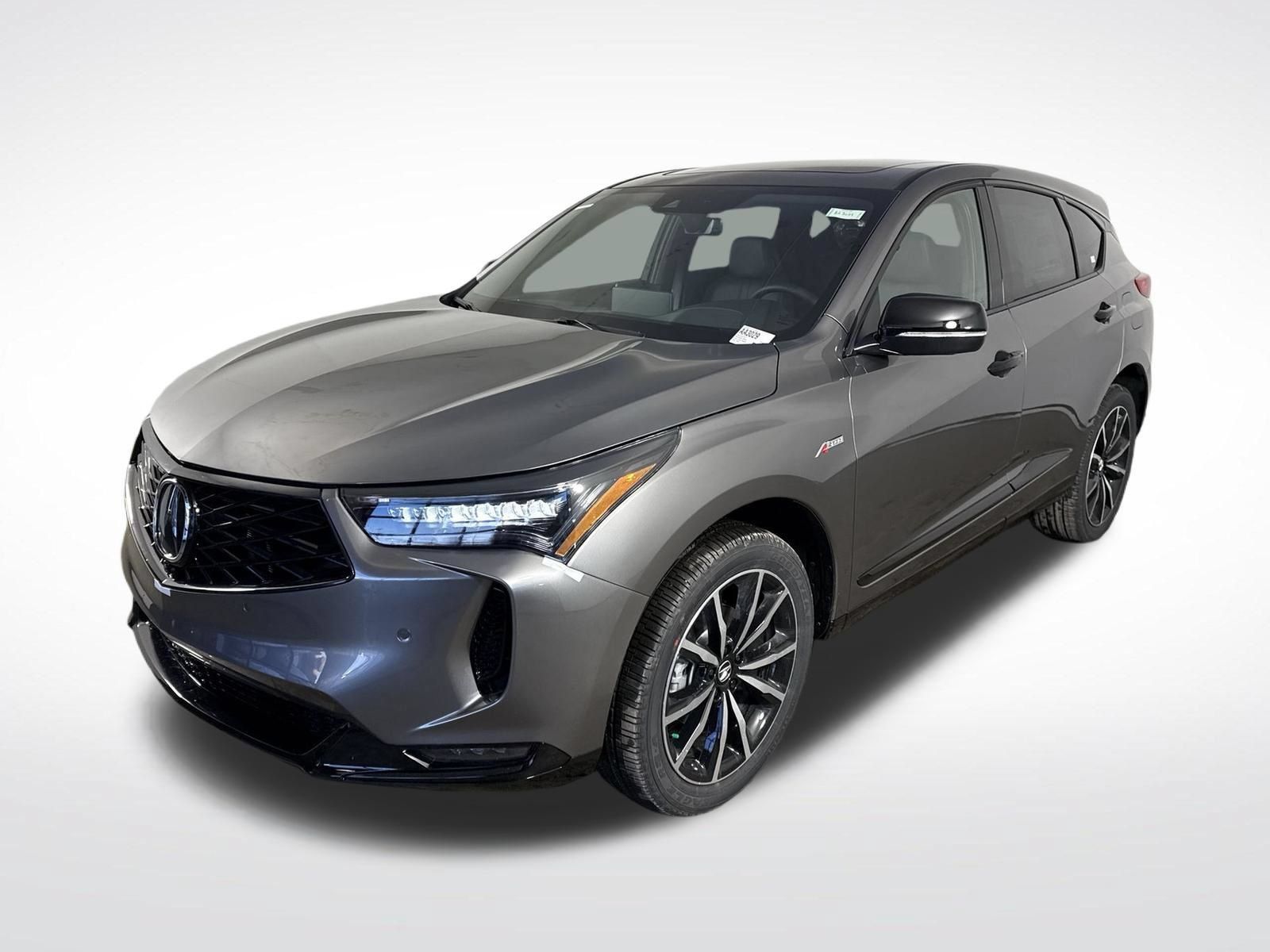 Used 2026 Acura RDX w/ Advance Package AWD/4WD image 24