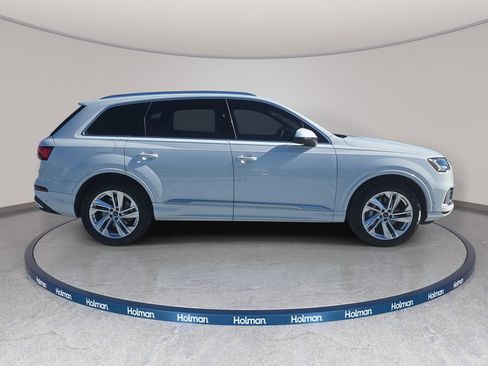 Certified 2023 Audi Q7 2.0T Premium Plus w/ Premium Plus Package AWD/4WD image 4