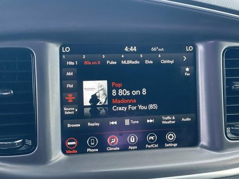 Used 2020 Dodge Charger GT w/ Blacktop Package image 10