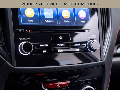 Used 2023 Subaru Forester Sport image 28