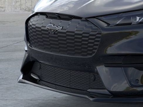 New 2025 Ford Mustang Mach-E GT w/ Interior Protection Package AWD/4WD image 17