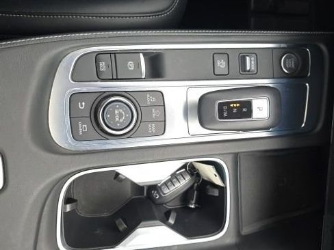 Used 2023 INFINITI QX60 Luxe w/ Cargo Package image 19