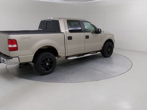Used 2008 Ford F150 XLT AWD/4WD image 13
