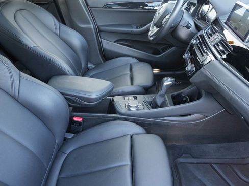 Used 2019 BMW X2 sDrive28i FWD image 13