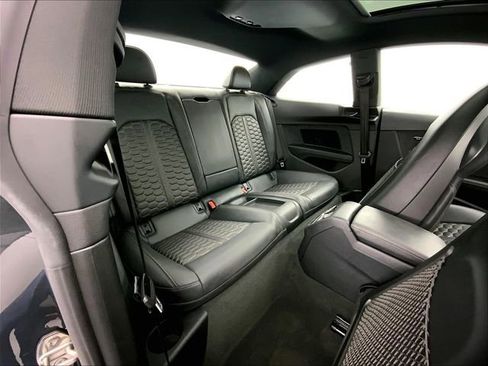 Certified 2022 Audi RS 5 image 27