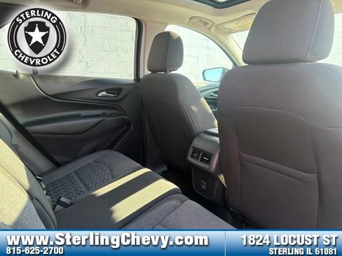 Used 2023 Chevrolet Equinox LT FWD image 15