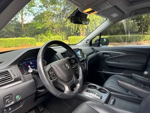 Used 2021 Honda Pilot Special Edition image 10