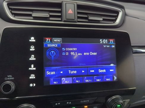 Used 2020 Honda CR-V Touring image 17