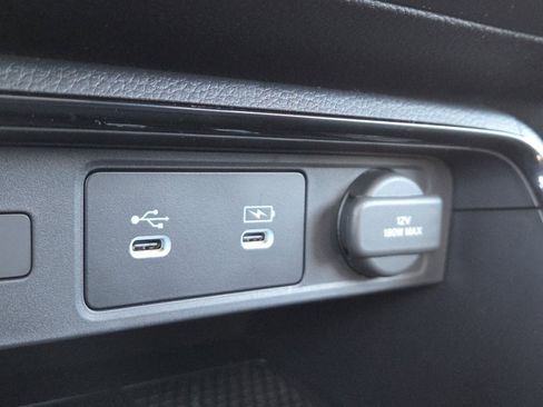 New 2026 Honda CR-V EX image 26